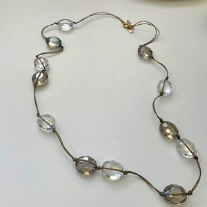 Deborah Grivas Designs necklace